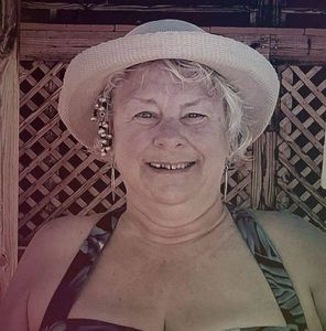 Meet your Posher, Bernadette